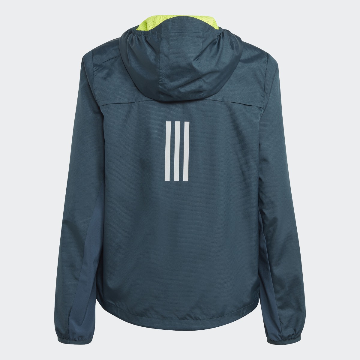 Adidas WIND.RDY Kids Windbreaker. 4