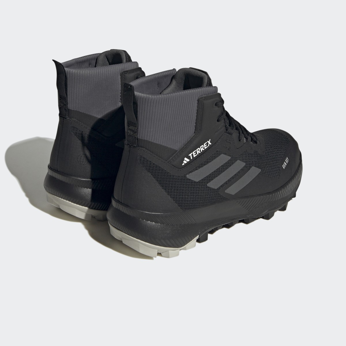 Adidas Chaussure de randonnée TERREX WMN MID RAIN.RDY. 12