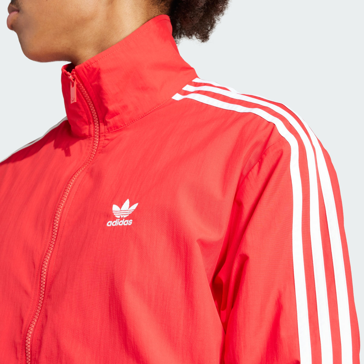 Adidas Adicolor Woven Firebird Track Top. 7