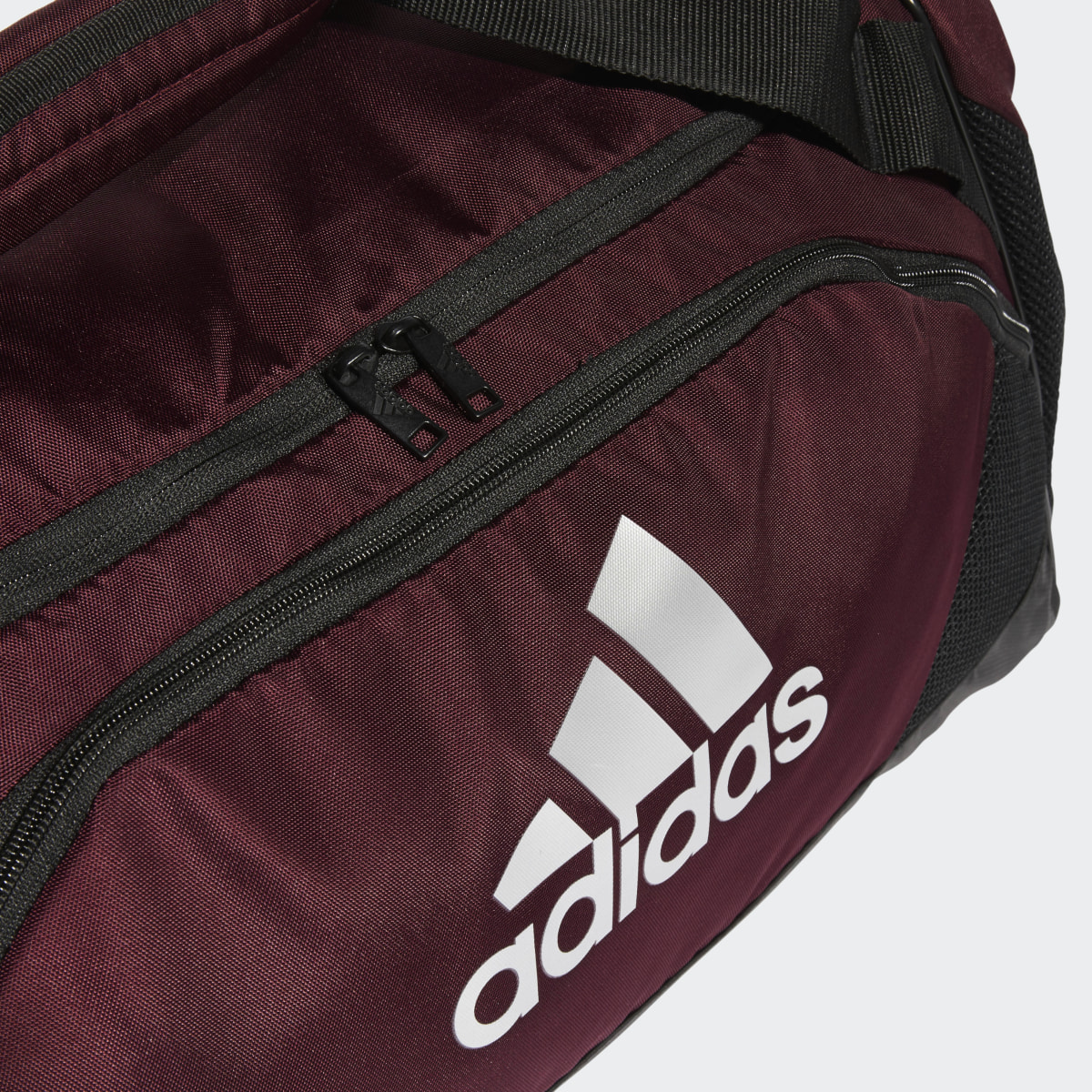 Adidas Team Issue Duffel Bag Medium. 7