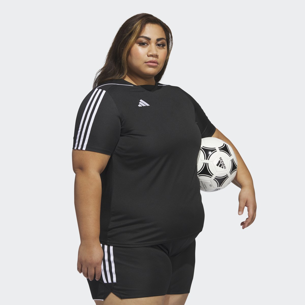 Adidas Tiro 23 League Jersey. 4