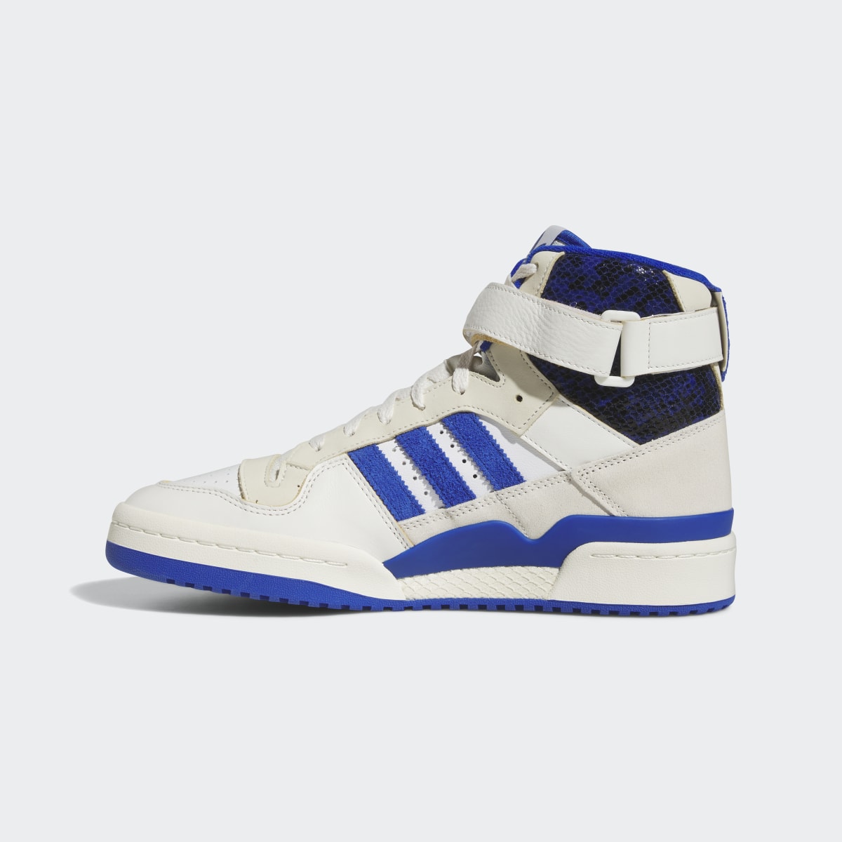 Adidas Chaussure Forum 84 Hi. 7