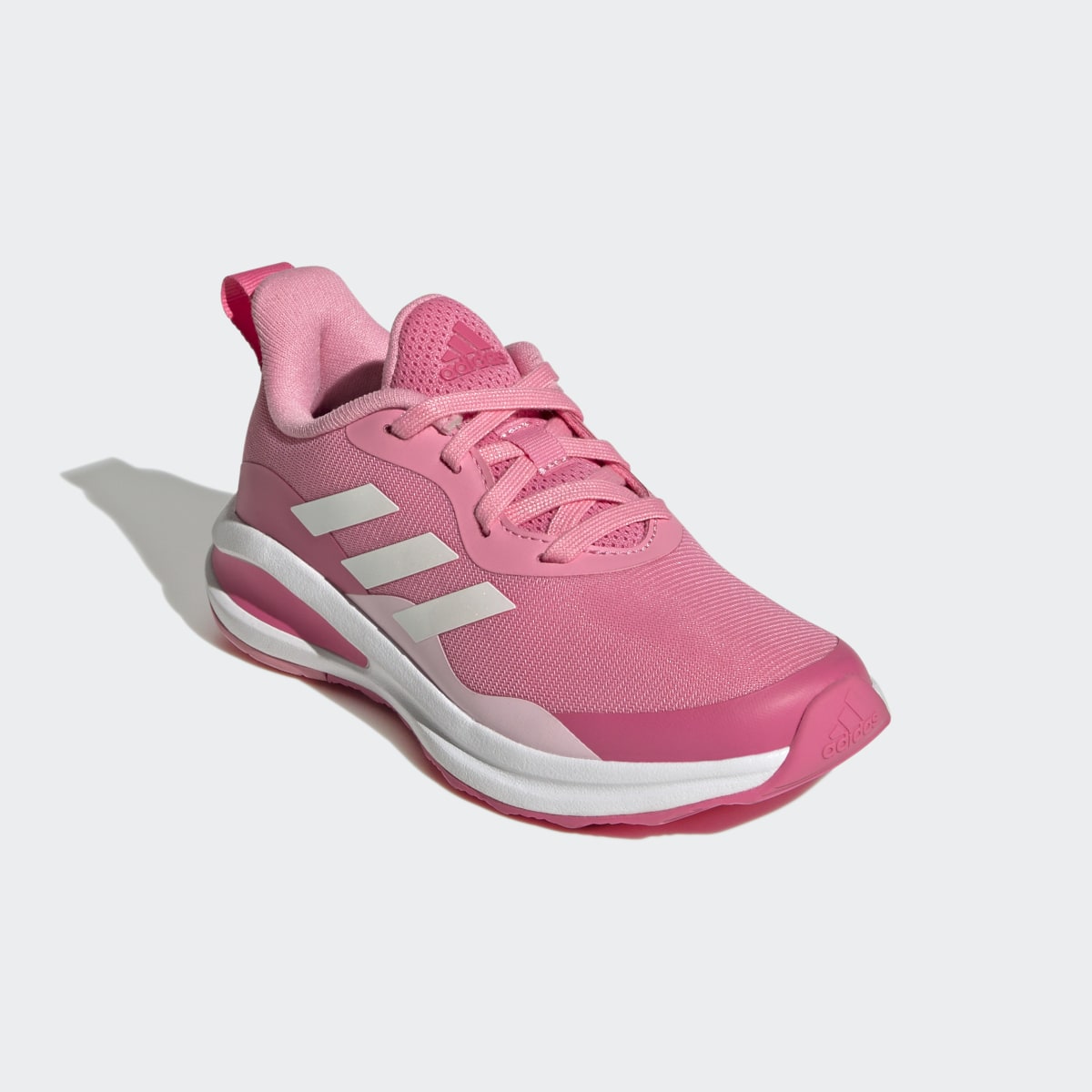 Adidas Scarpe FortaRun Sport Running Lace. 5