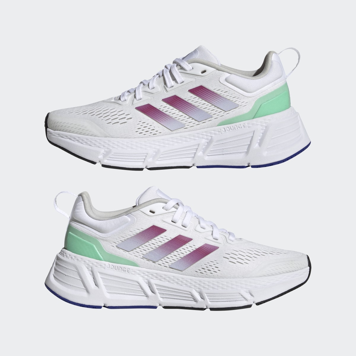 Adidas Questar Schuh. 8