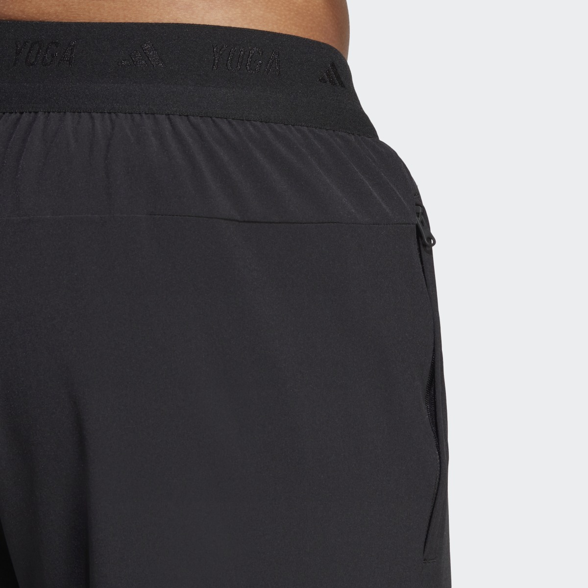 Adidas Yoga Training 3/4 Pantolon. 5 Adidas Yoga Training 3/4 Pantolon. 5