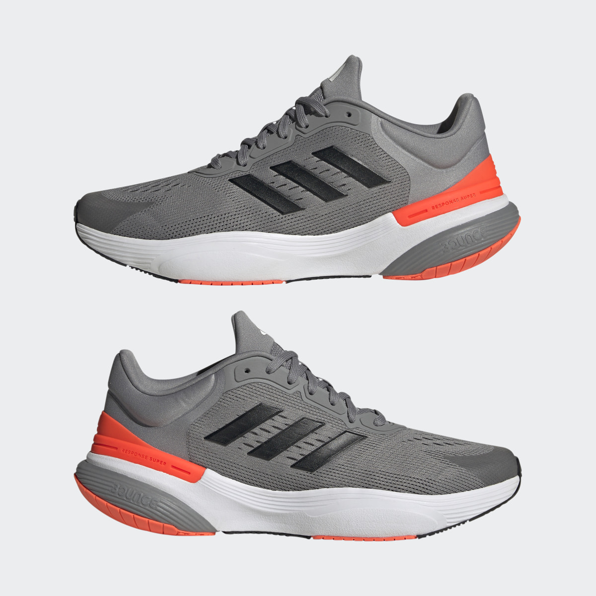 Adidas Response Super 3 Shoes. 8