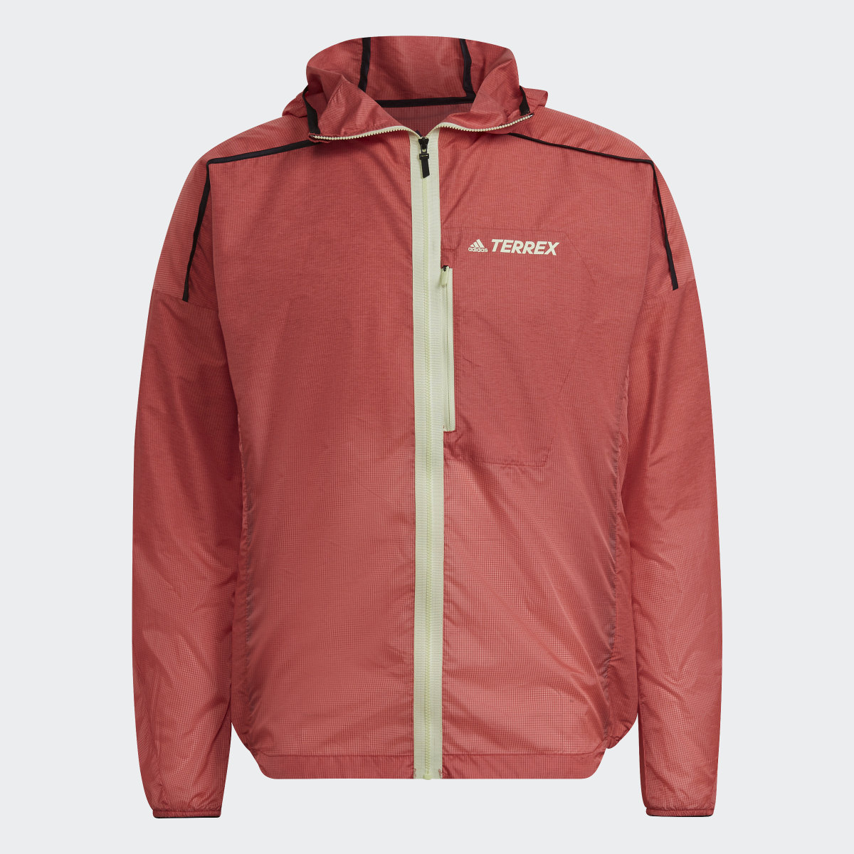 Adidas TERREX Agravic Windweave Windjacke. 8