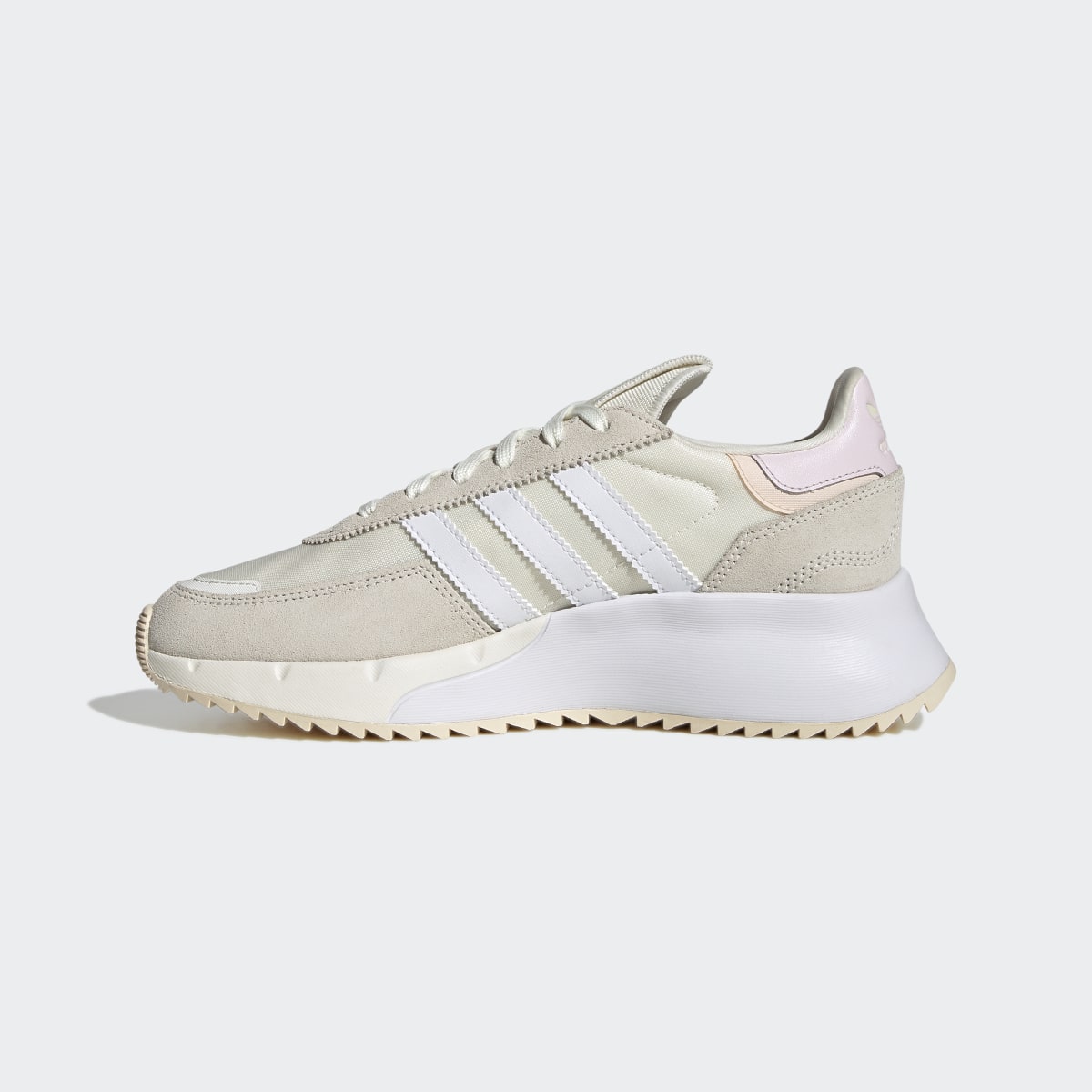 Adidas Retropy F2 Shoes. 7