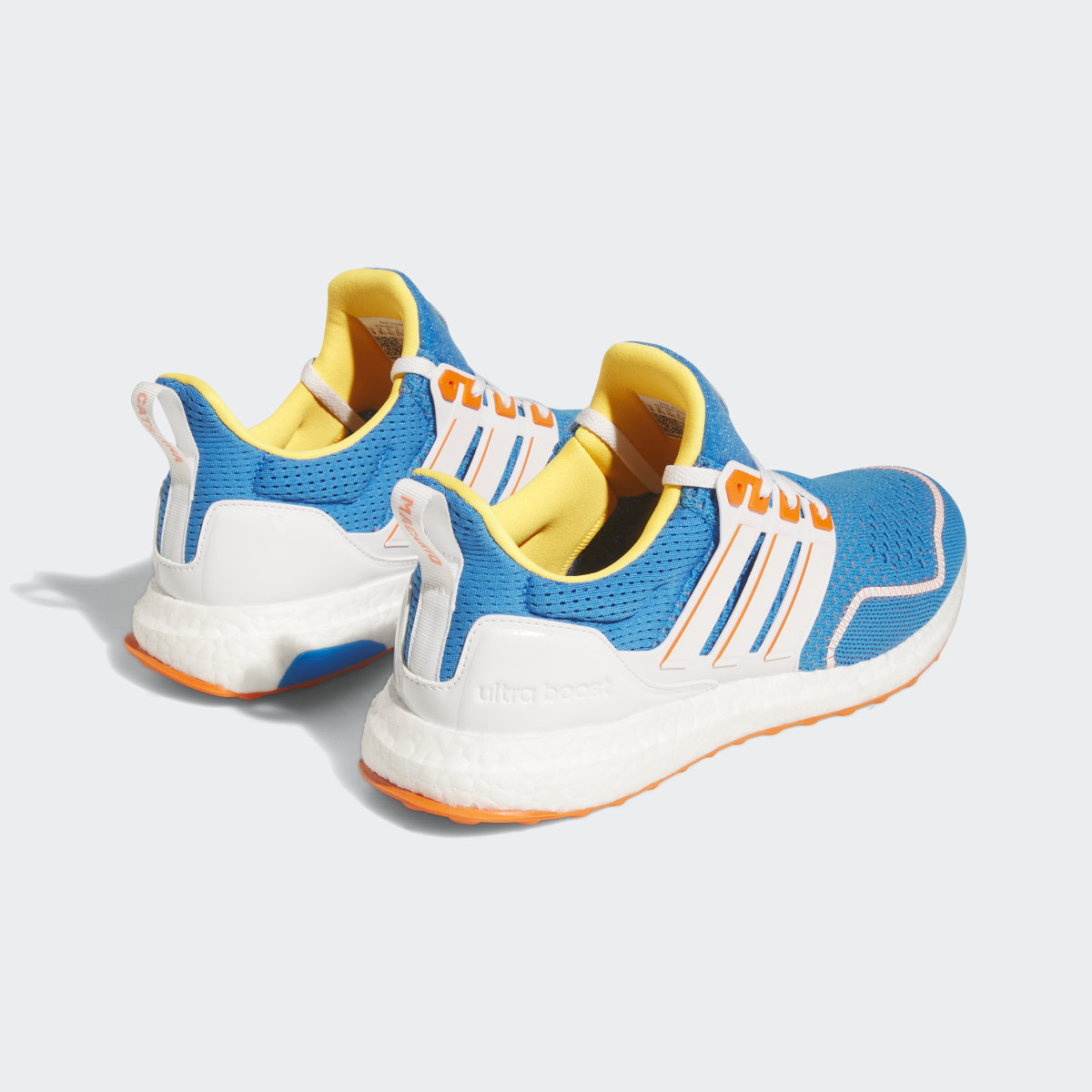 Adidas Scarpe Ultraboost 1.0. 8