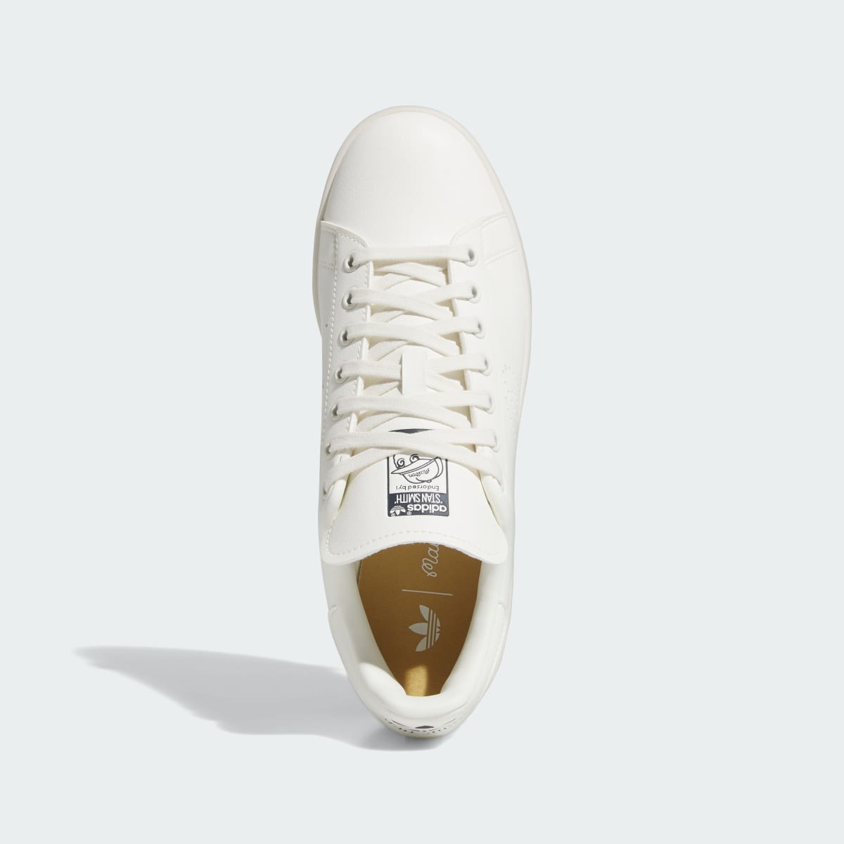 Adidas x Malbon Stan Smith Spikeless Golf Shoes. 7