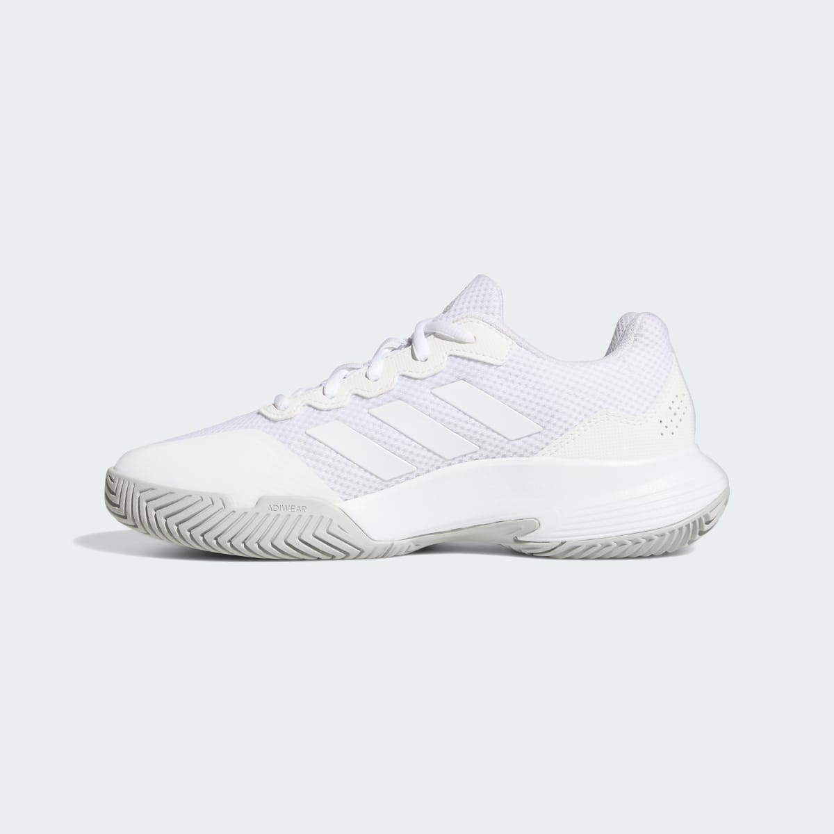 Adidas Scarpe da tennis Gamecourt 2.0. 10