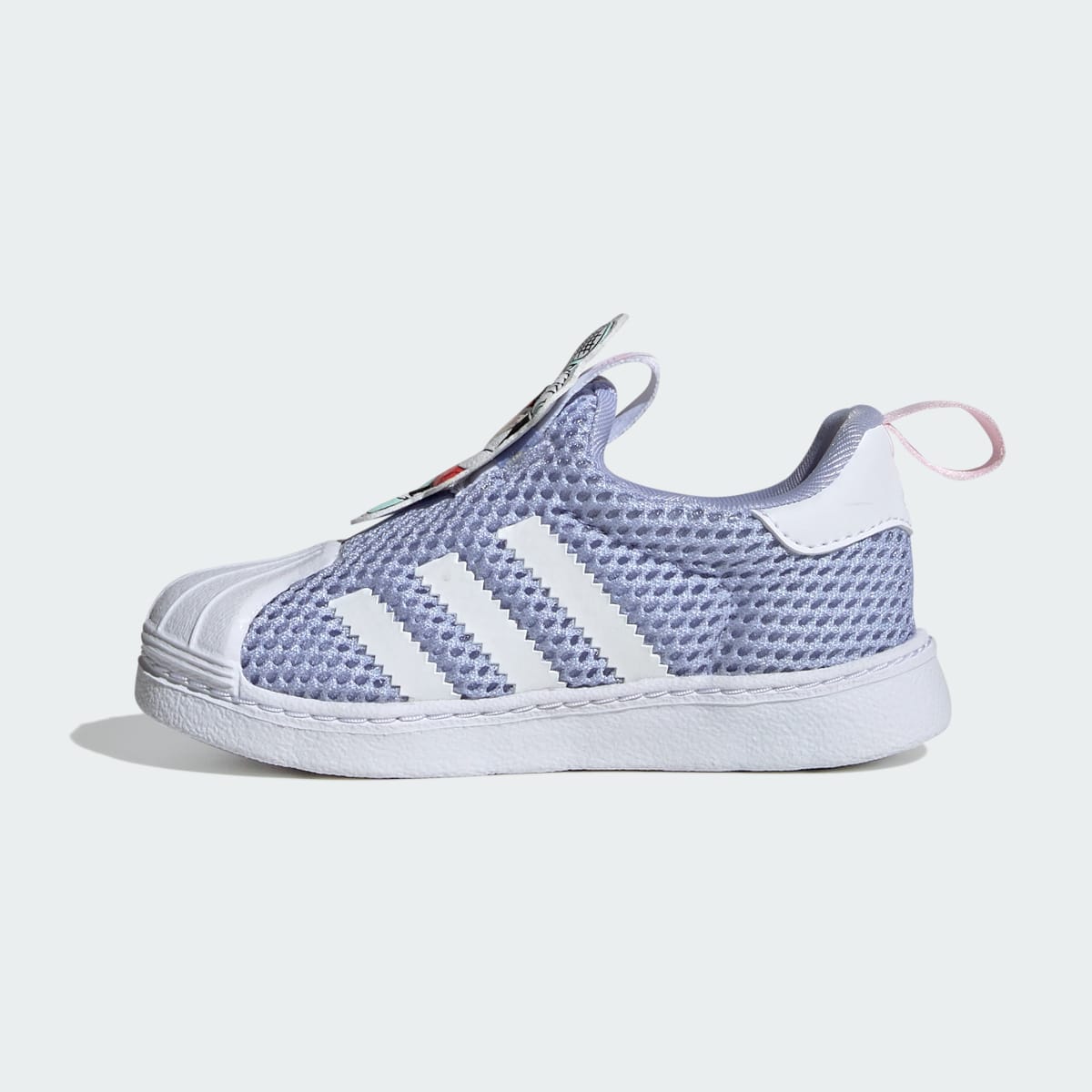 Adidas SUPERSTAR 360 I. 7