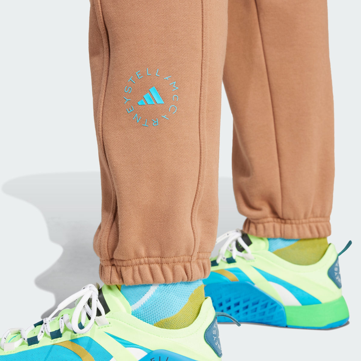 Adidas by Stella McCartney Regular Sweat Pants. 7