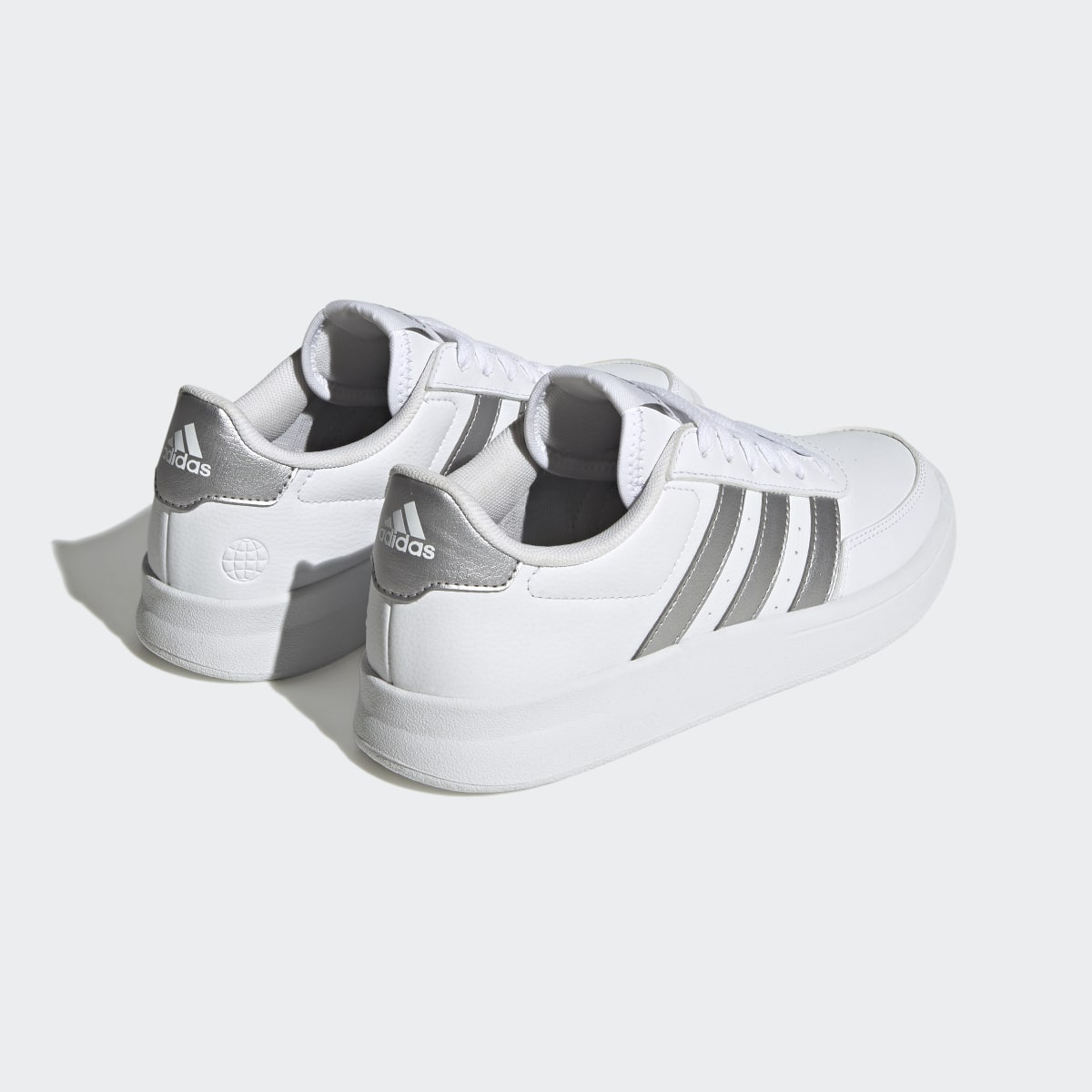 Adidas Breaknet 2.0 Shoes. 6