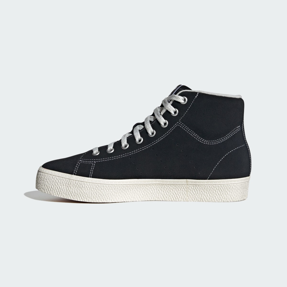 Adidas Stan Smith CS Mid Shoes. 10