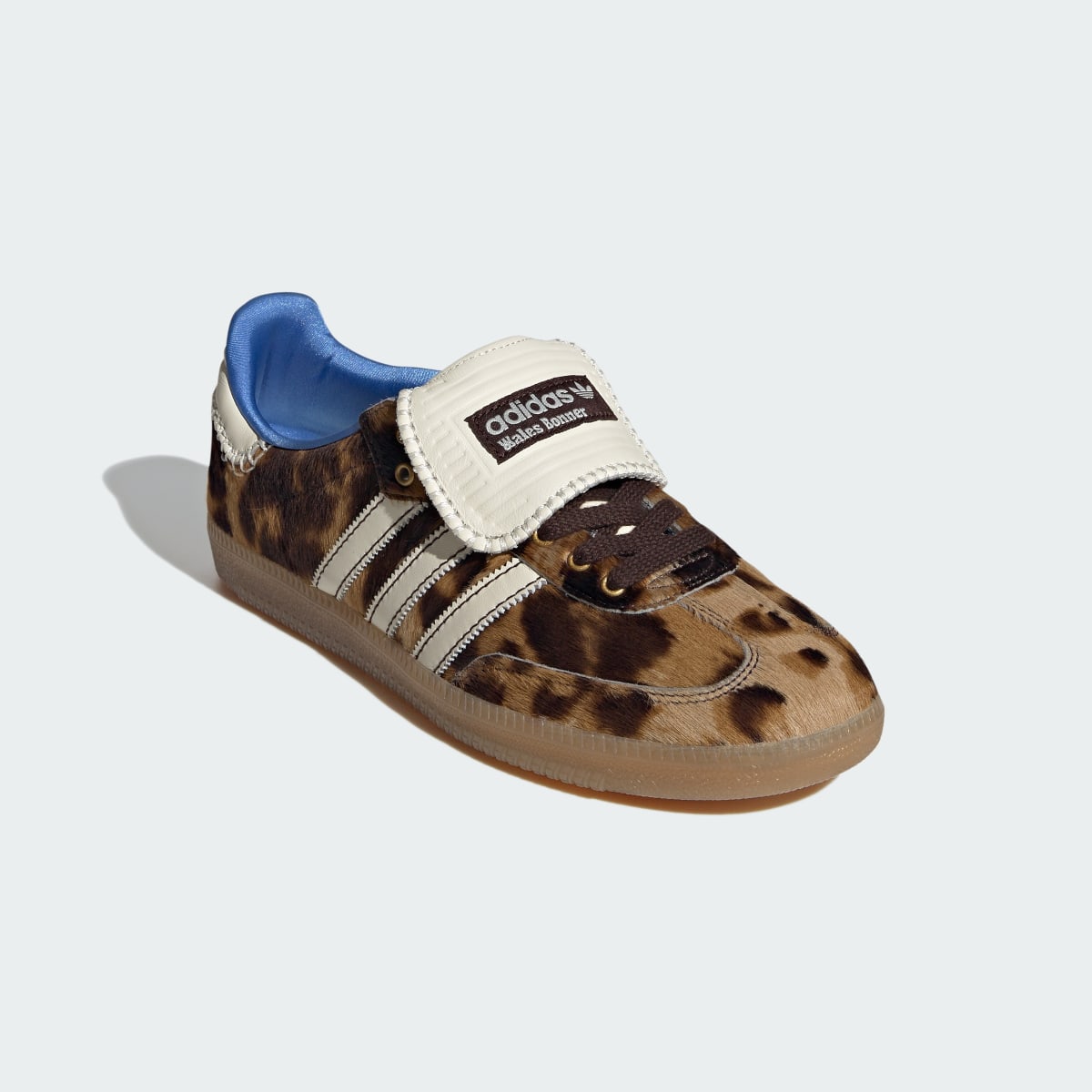 Adidas Buty Wales Bonner Samba Pony Leo Low. 6