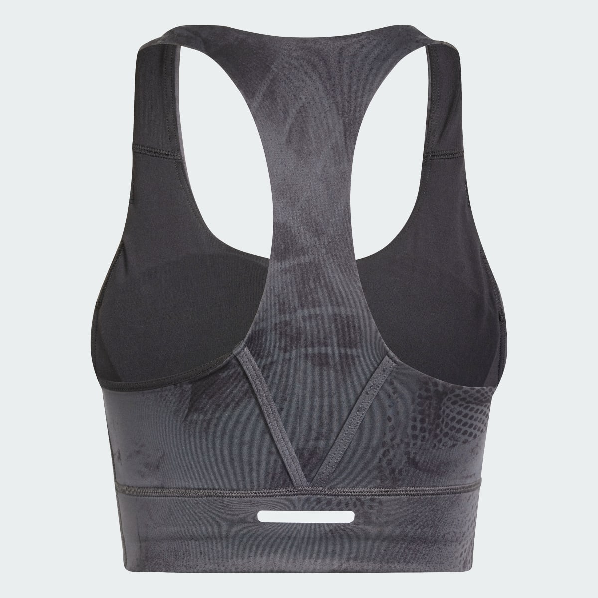 Adidas Brassière Run Pocket AOP Bra Iteration Maintien moyen. 6