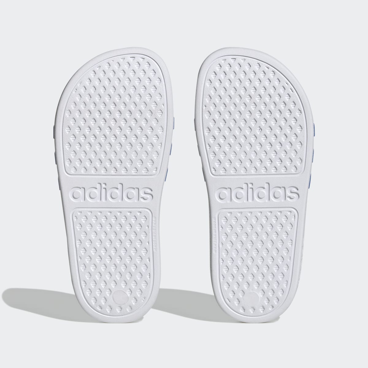 Adidas Adilette Aqua Slides. 4