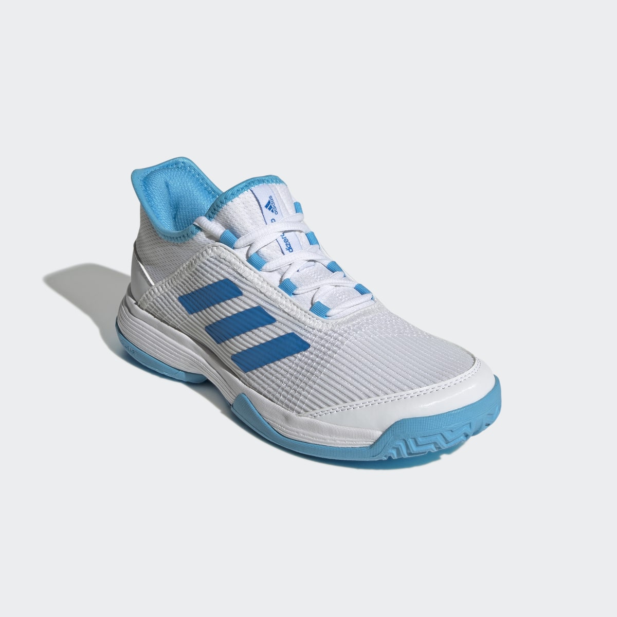 Adidas Zapatilla Adizero Club Tennis. 5 Adidas Zapatilla Adizero Club Tennis. 5