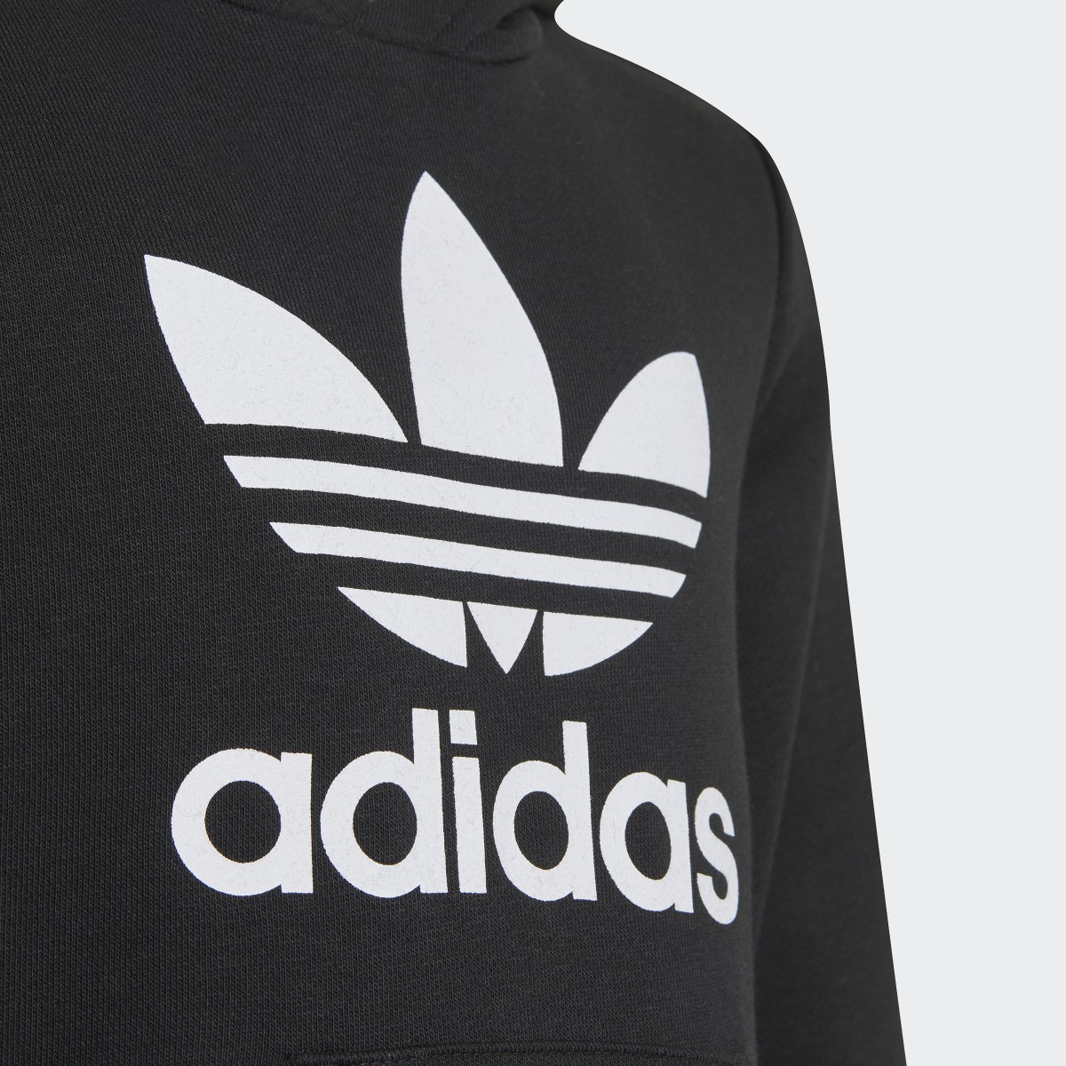 Adidas Ensemble Adicolor Hoodie. 7