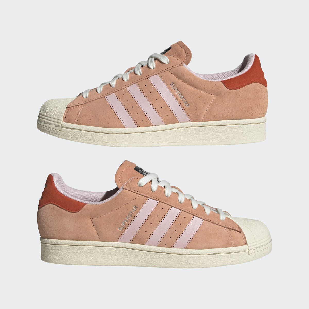 Adidas Chaussure Superstar. 8