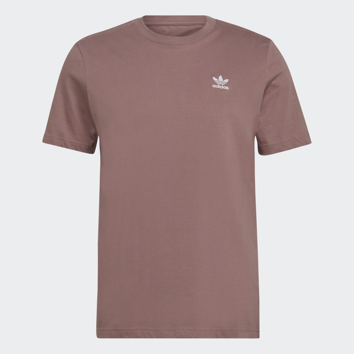 Adidas Adicolor Essentials Trefoil T-Shirt. 5