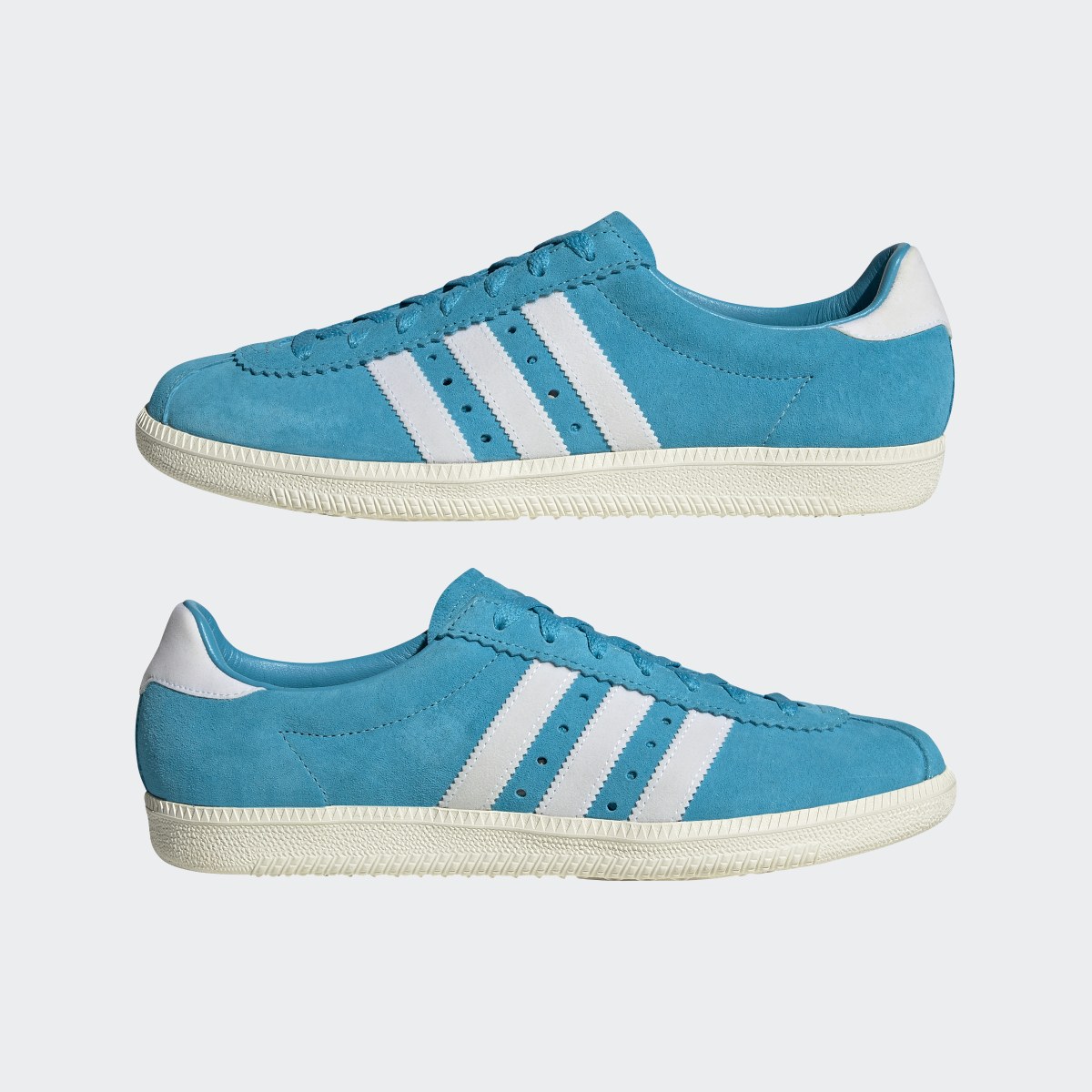 Adidas Padiham Shoes. 8