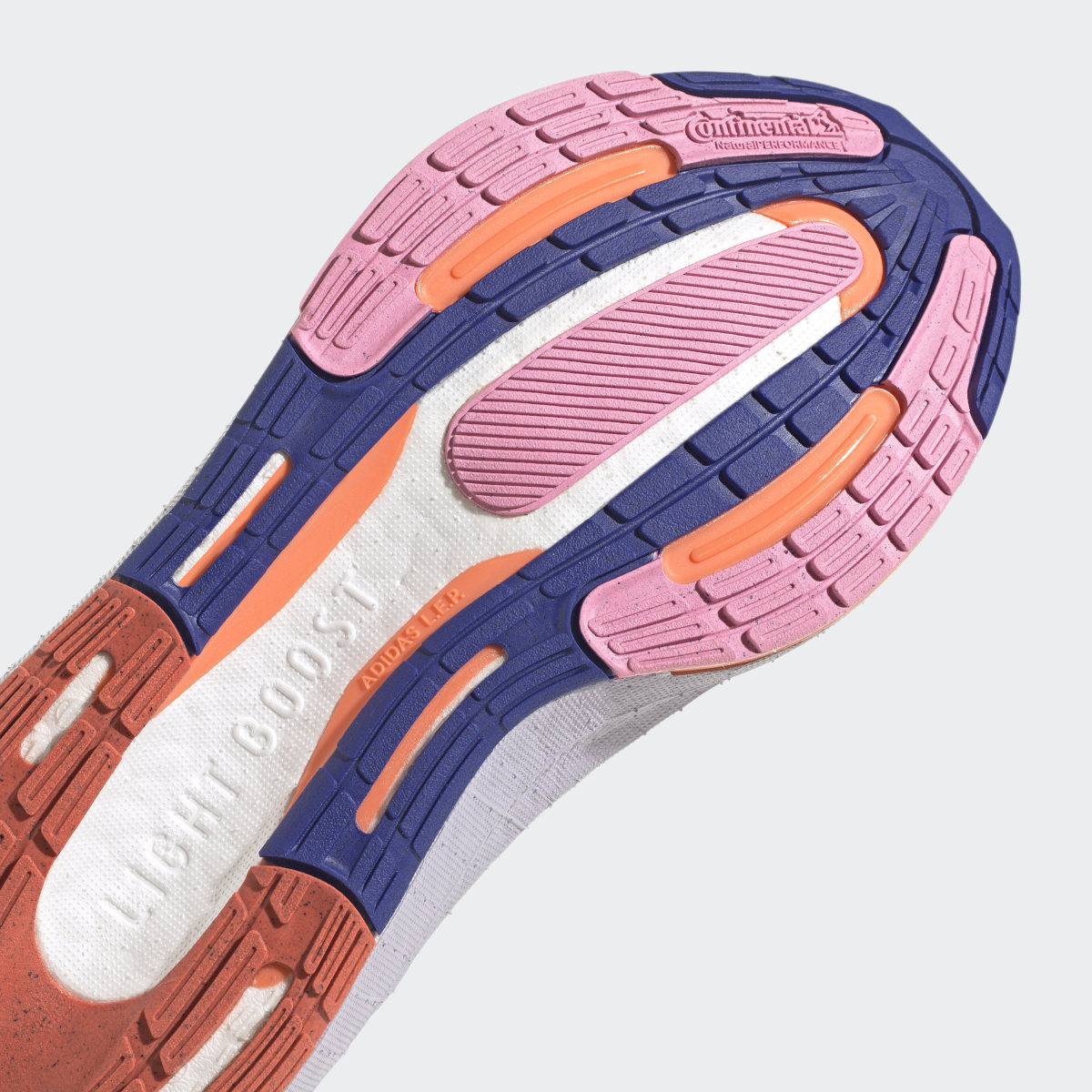 Adidas Ultraboost Light Ayakkabı. 9