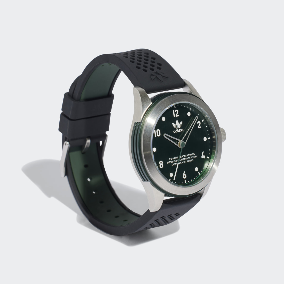 Adidas Code Three Watch. 4