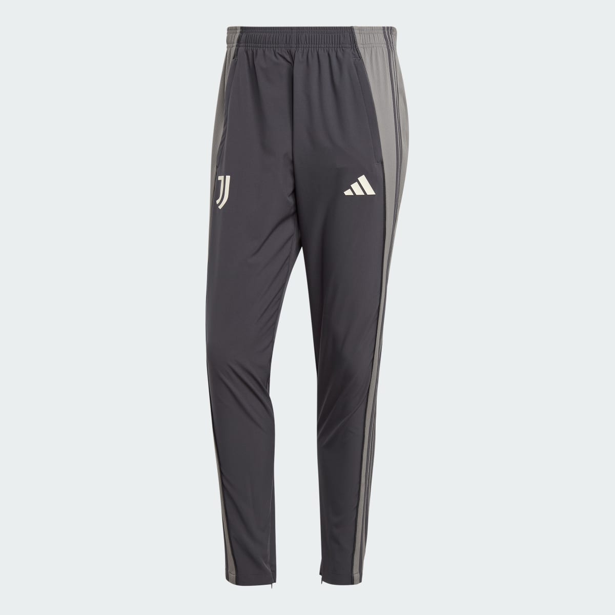 Adidas Juventus Anthem Pants. 5