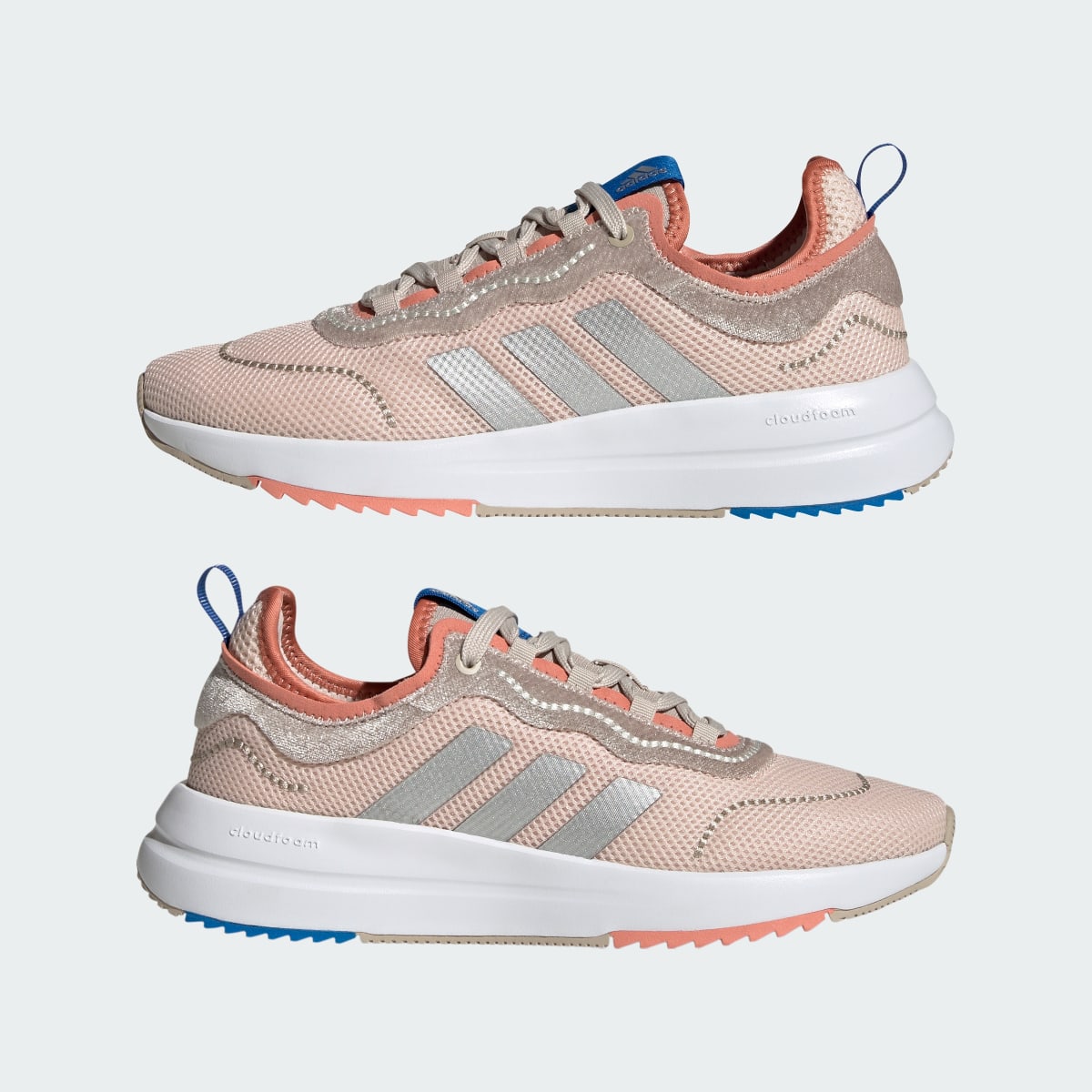 Adidas Chaussure Fukasa Run. 8