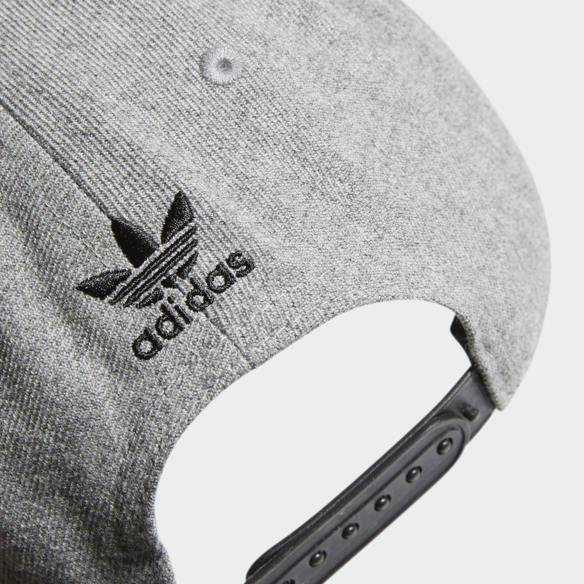 Adidas Trefoil Chain Snap-Back Cap. 6