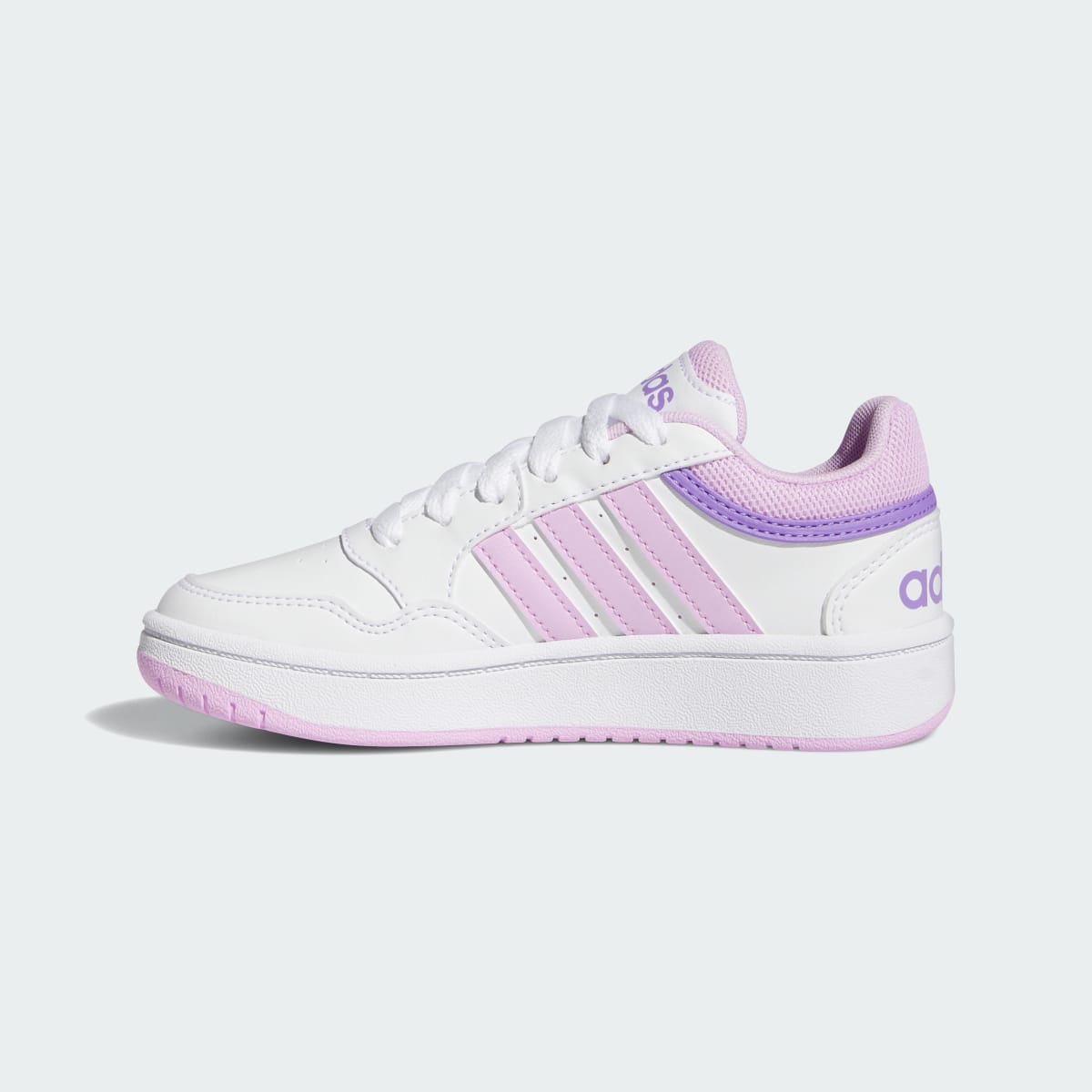 Adidas Sapatilhas Hoops. 7