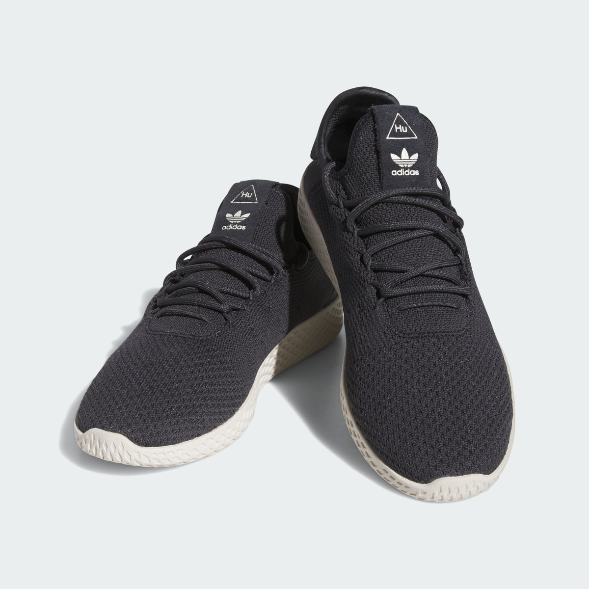 Adidas Tennis Hu Shoes. 5