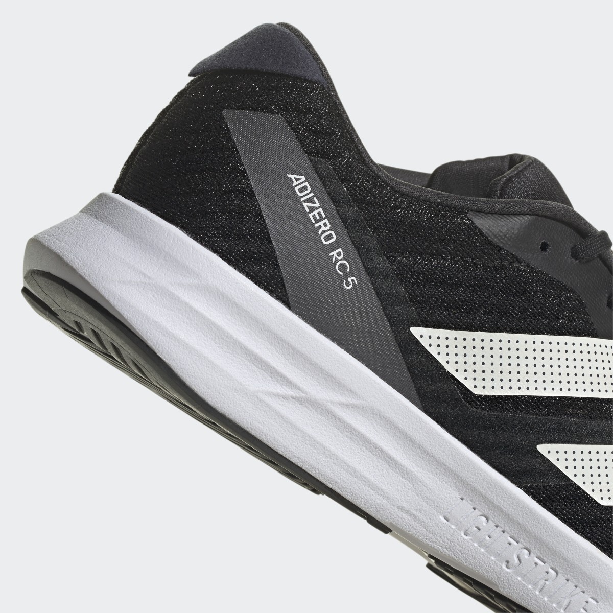 Adidas Adizero RC 5 Laufschuh. 10