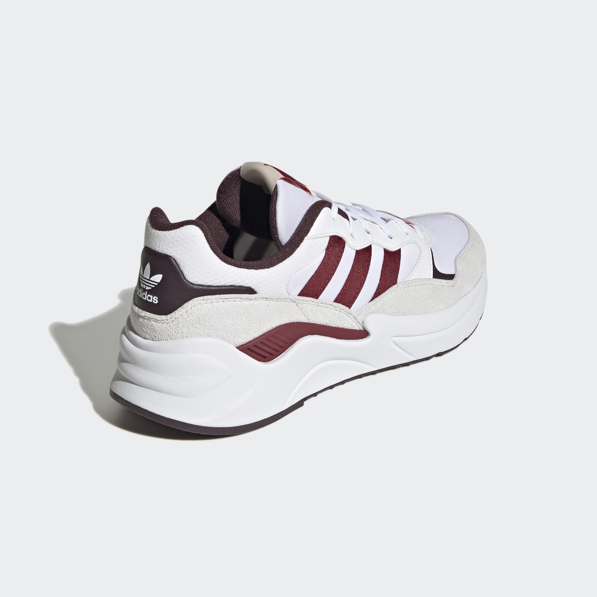 Adidas Chaussure Retropy Adisuper Her Vegan. 6