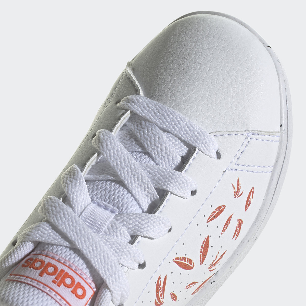 Adidas x Disney Advantage Vaiana Schuh. 10 Adidas x Disney Advantage Vaiana Schuh. 10