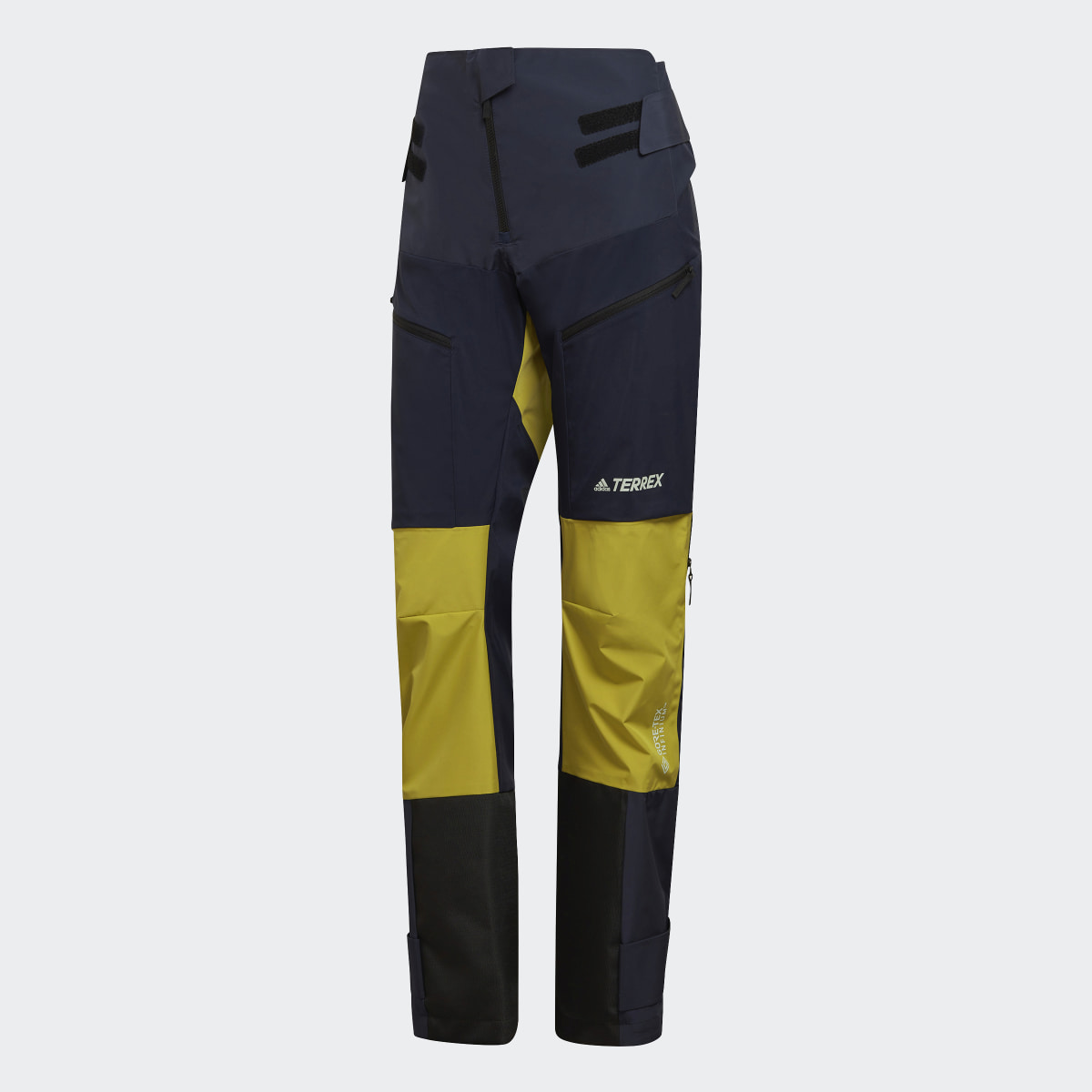 Adidas Pantaloni da sci alpinismo Terrex Skyclimb Gore Shield Hybrid. 5