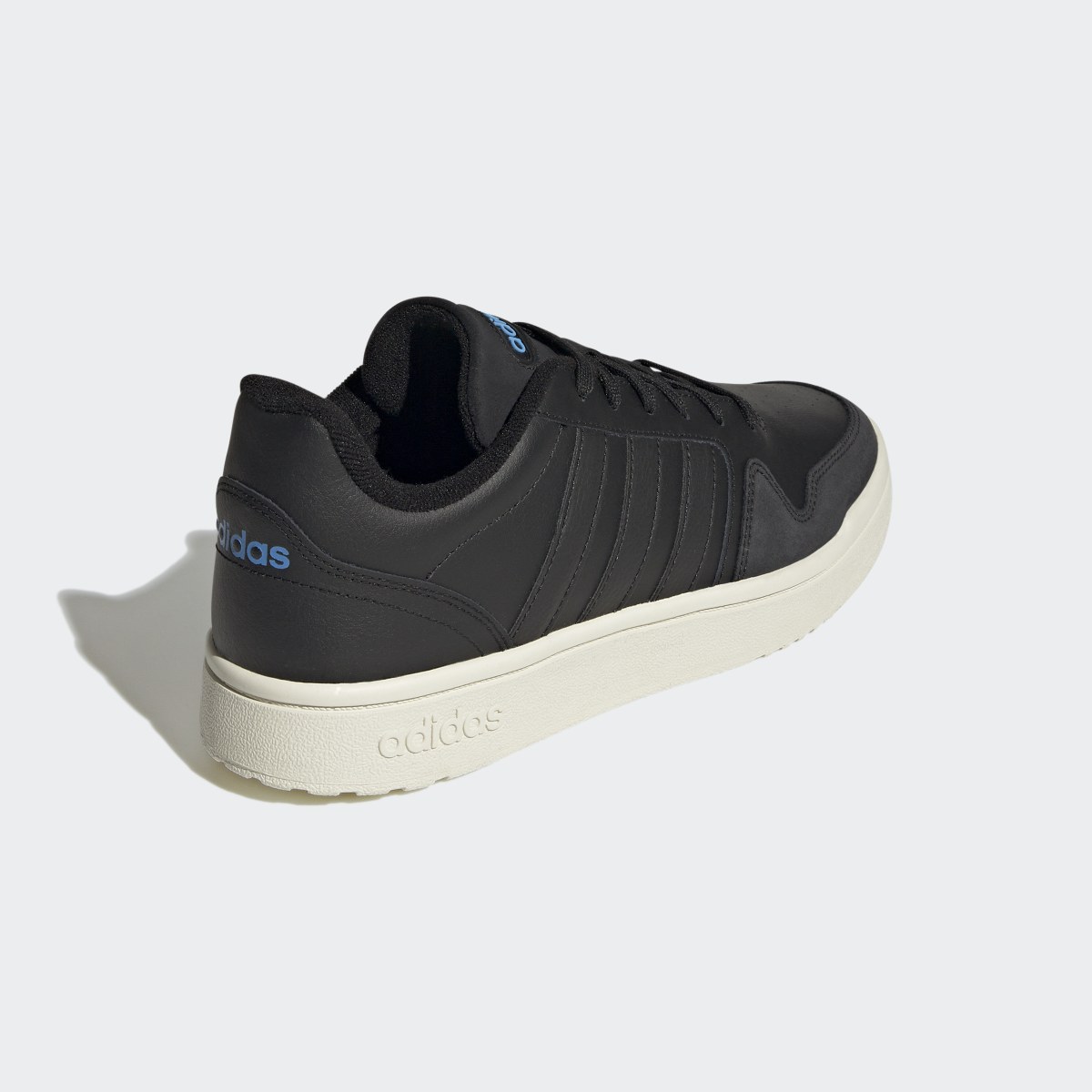 Adidas Postmove Super Lifestyle Low Basketbol Ayakkabısı. 6