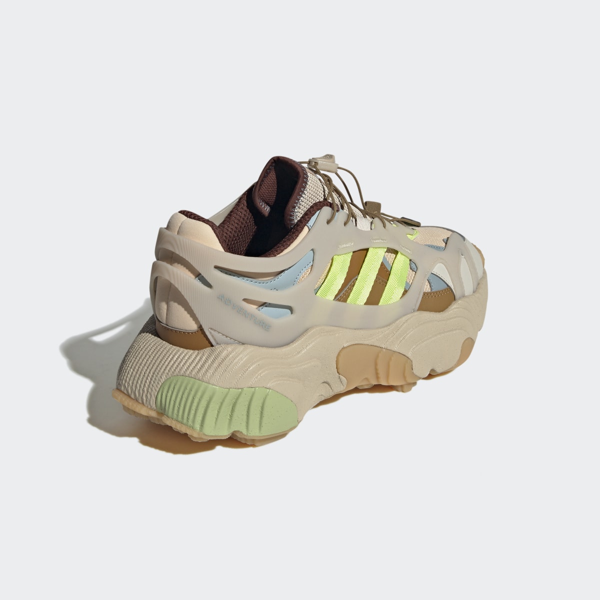 Adidas Roverend Adventure Shoes. 6