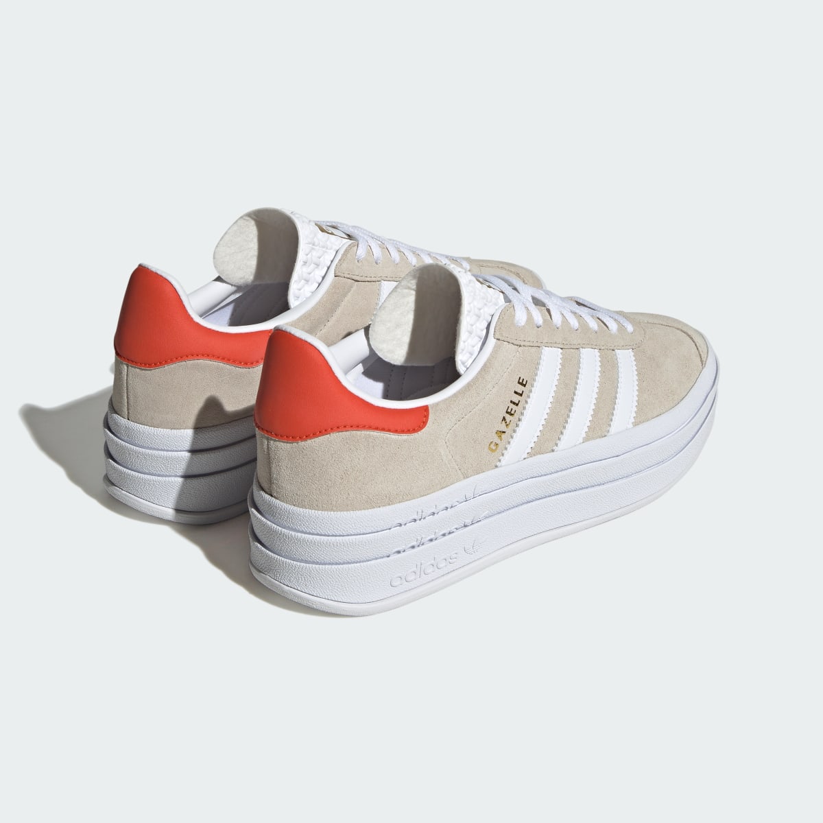 Adidas Tenis Gazelle Bold. 7