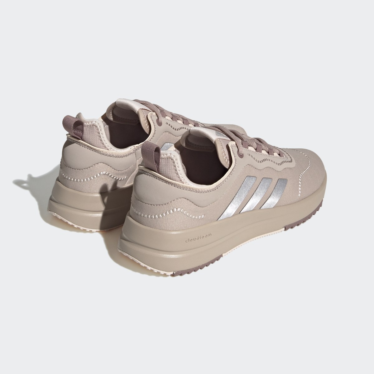 Adidas Comfort Runner Shoes. 6