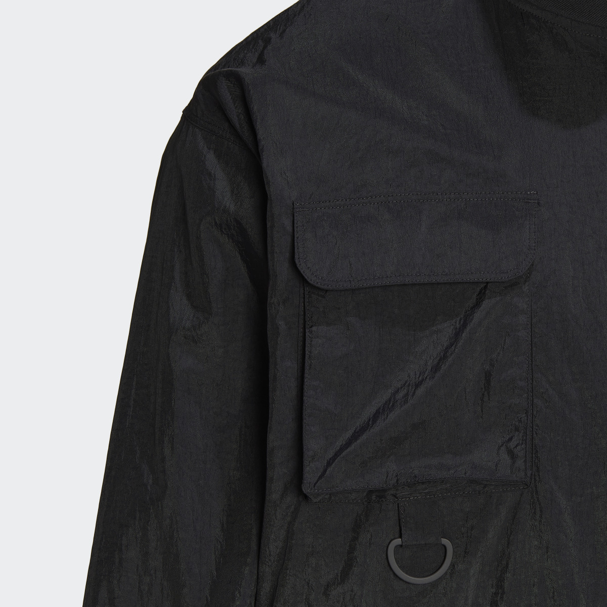 Adidas Reveal Cargo Originals Jacke. 7