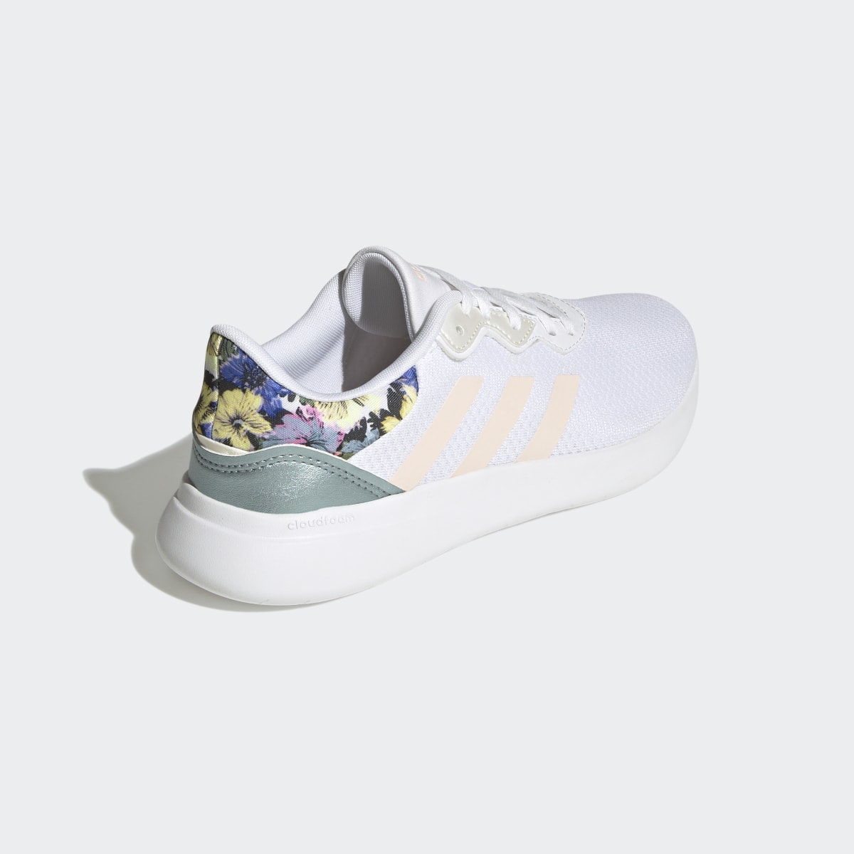 Adidas Scarpe QT Racer 3.0. 6