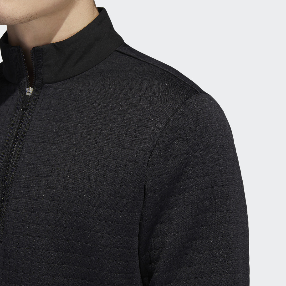 Adidas DWR 1/4-Zip Pullover. 6