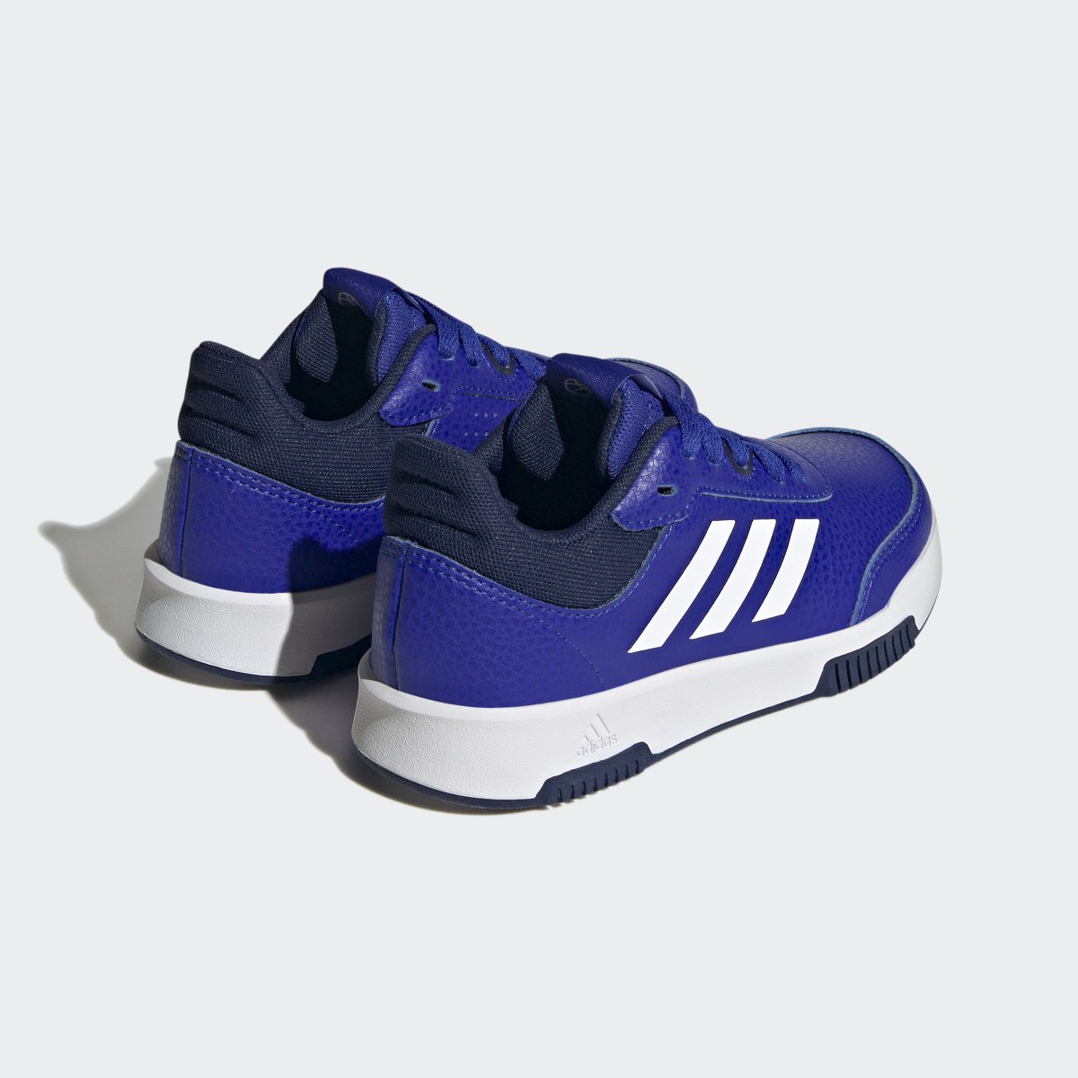 Adidas Chaussure à lacets Tensaur Sport Training. 6