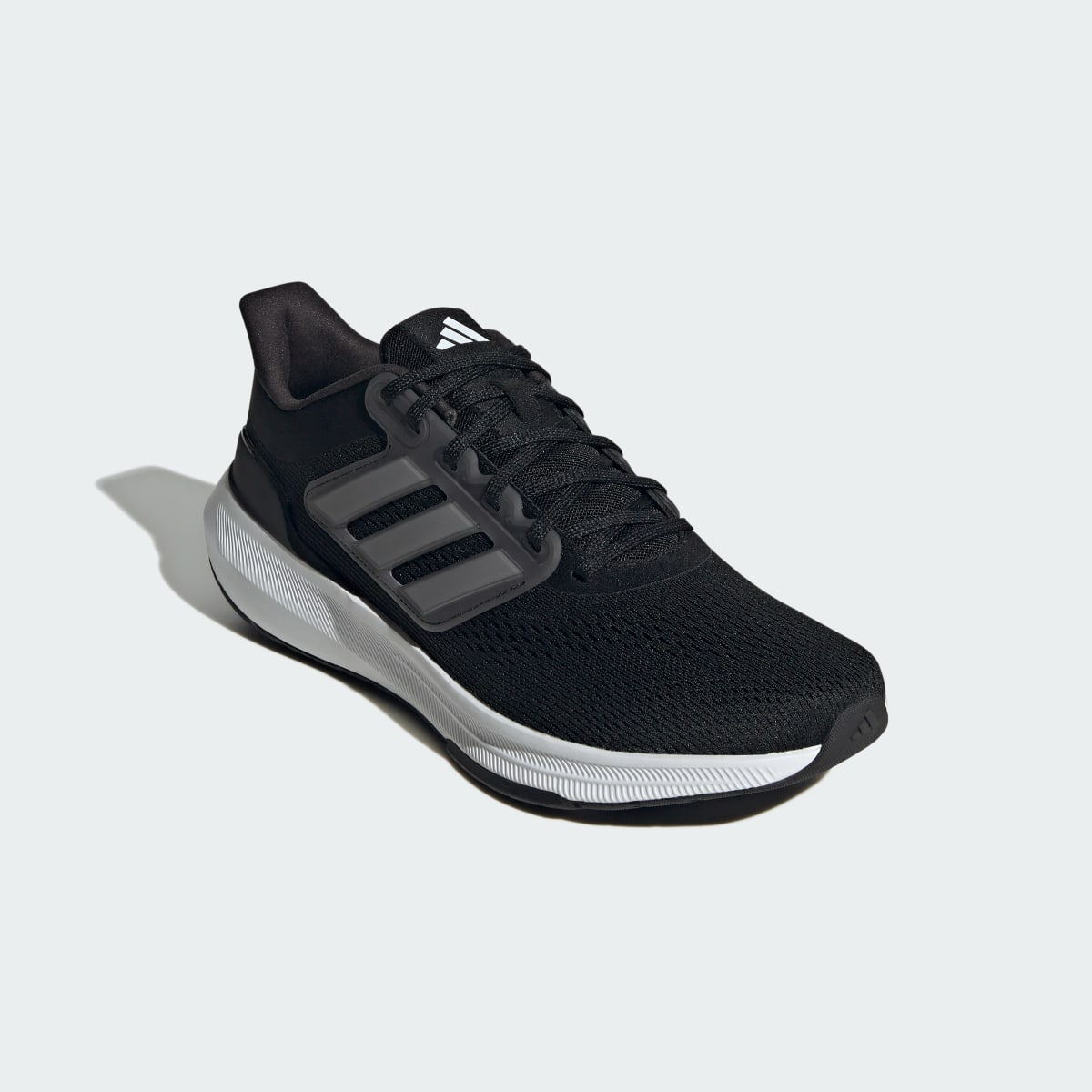 Adidas Ultrabounce Wide Running Shoes. 5