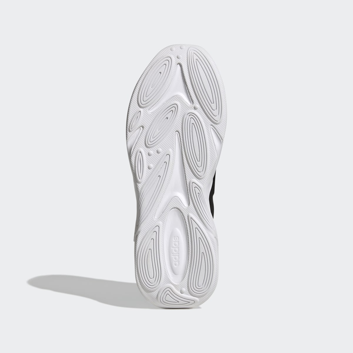Adidas Ozelle Cloudfoam Ayakkabı. 4