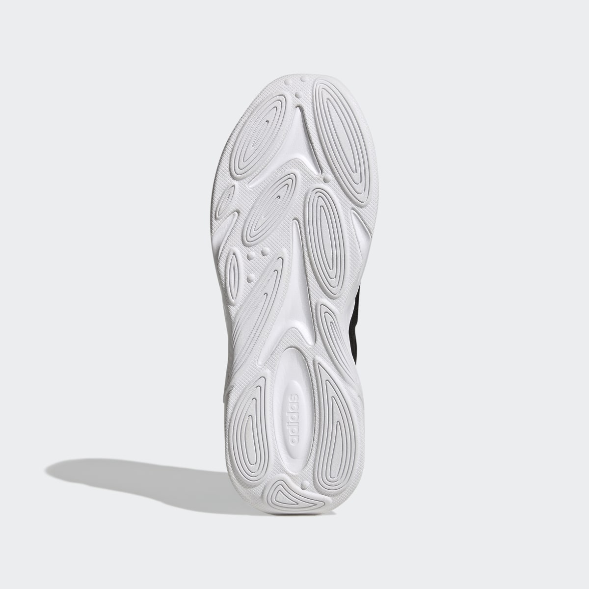 Adidas Ozelle Cloudfoam Shoes. 4