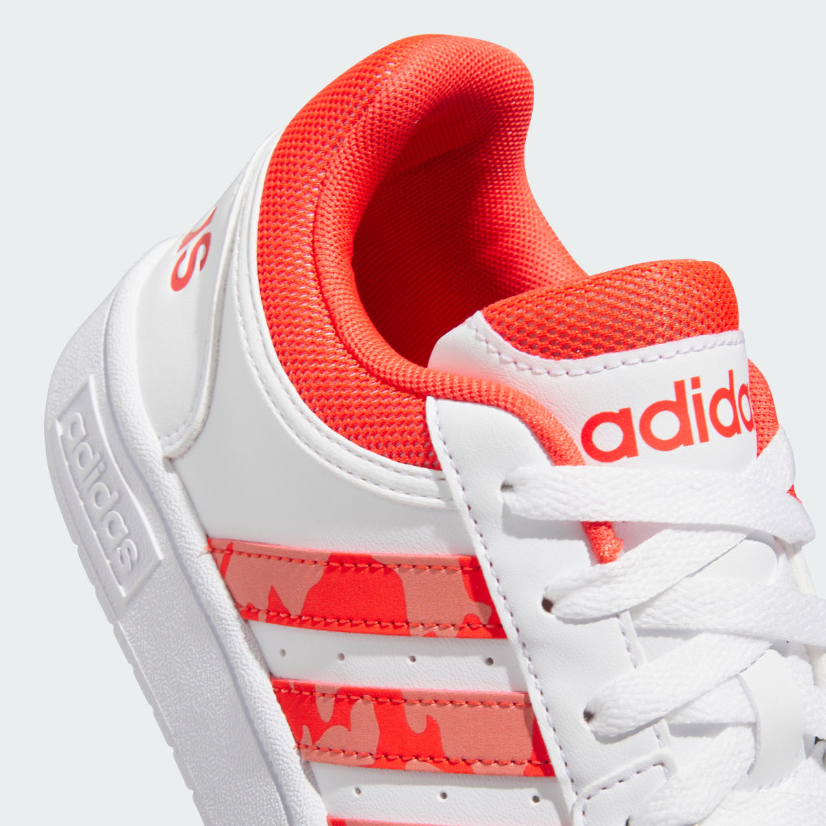 Adidas Tenis Hoops 3. 8